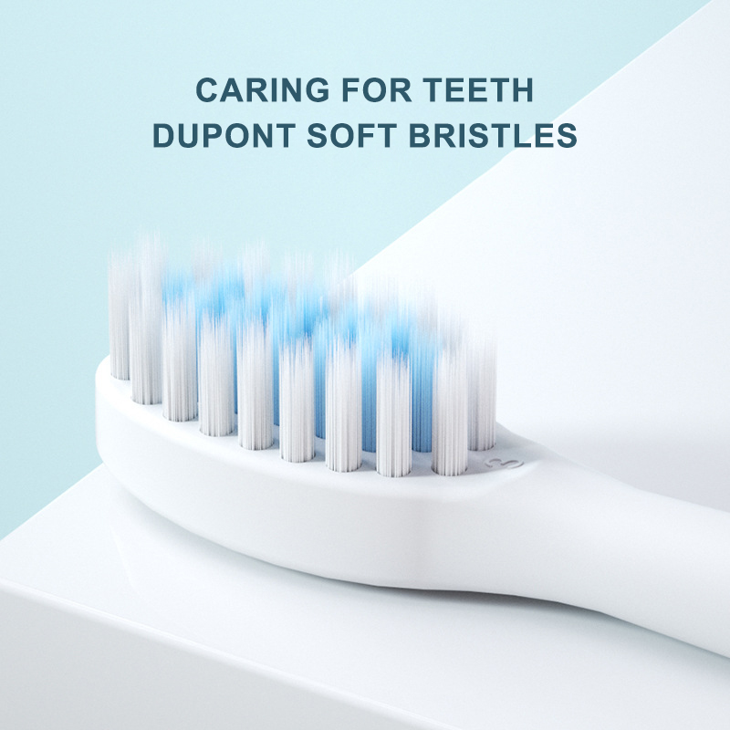 Brosse à dents électrique soni - Electric Toothbrush Sonic avis et prix