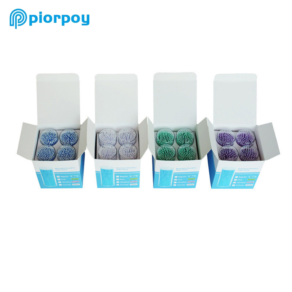 PIORPOY 400 pièces/boîte Micro - Teeth Whitening Express avis et prix