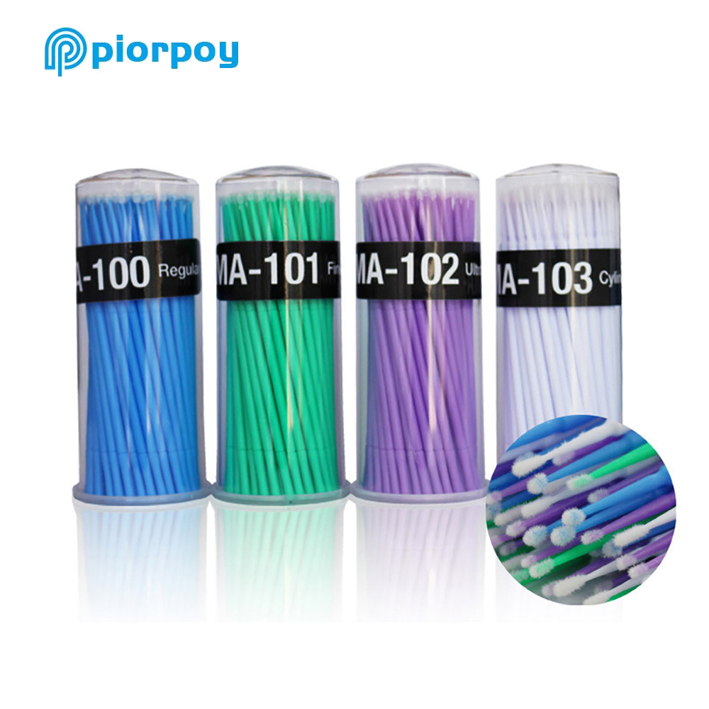 PIORPOY 400 pièces/boîte Micro - Teeth Whitening Express avis et prix