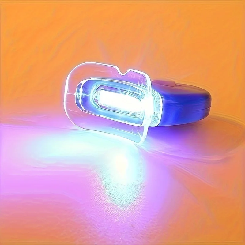 LED blanchiment des dents lumi - Teeth Whitening Laser Treatment avis et prix