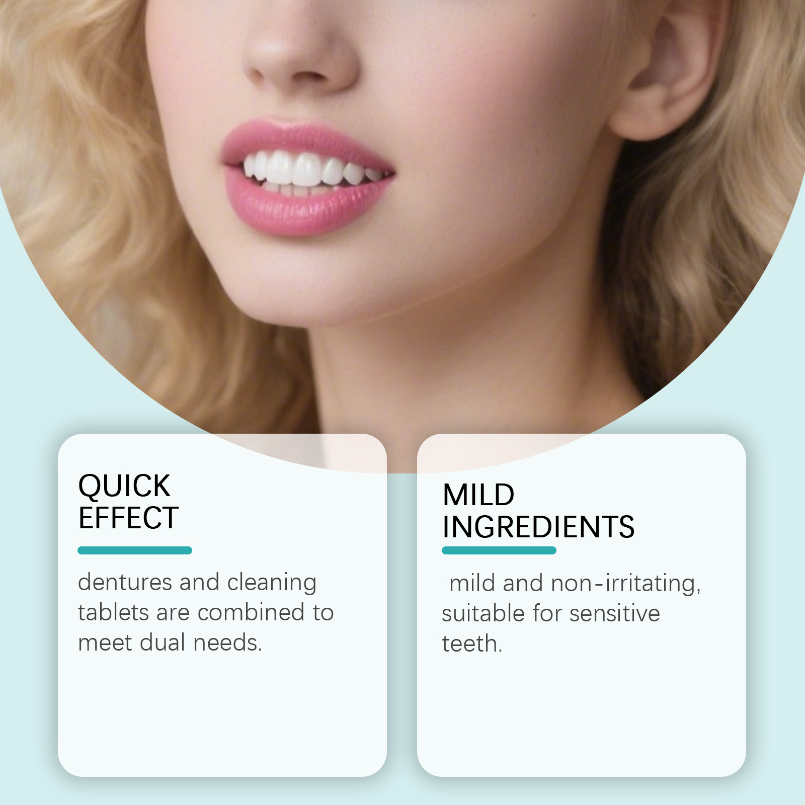 Bandes blanchissantes pour les - Teeth Whitening With Coconut Oil avis et prix
