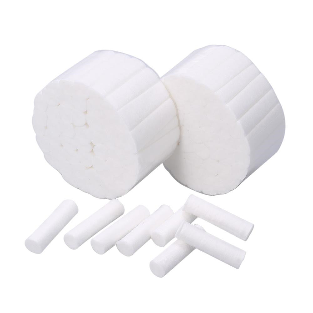 Rouleaux de coton chirurgical  - Teeth Whitening Express avis et prix
