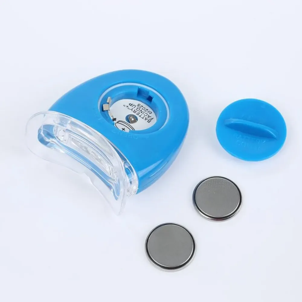 1PC lampe de blanchiment des d - Teeth Whitening Laser Treatment avis et prix