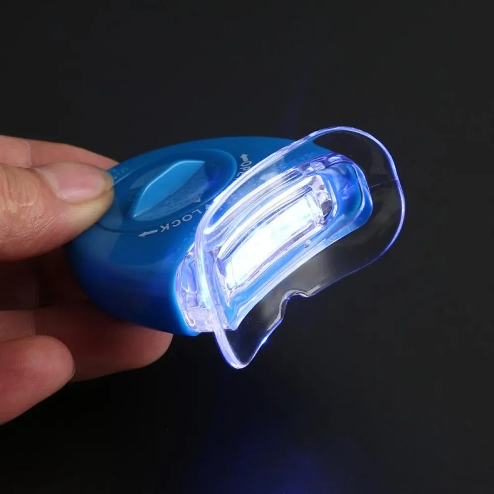 1PC lampe de blanchiment des d - Teeth Whitening Laser Treatment avis et prix
