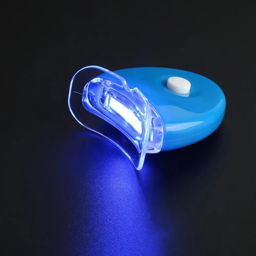 1PC lampe de blanchiment des d - Teeth Whitening Laser Treatment avis et prix