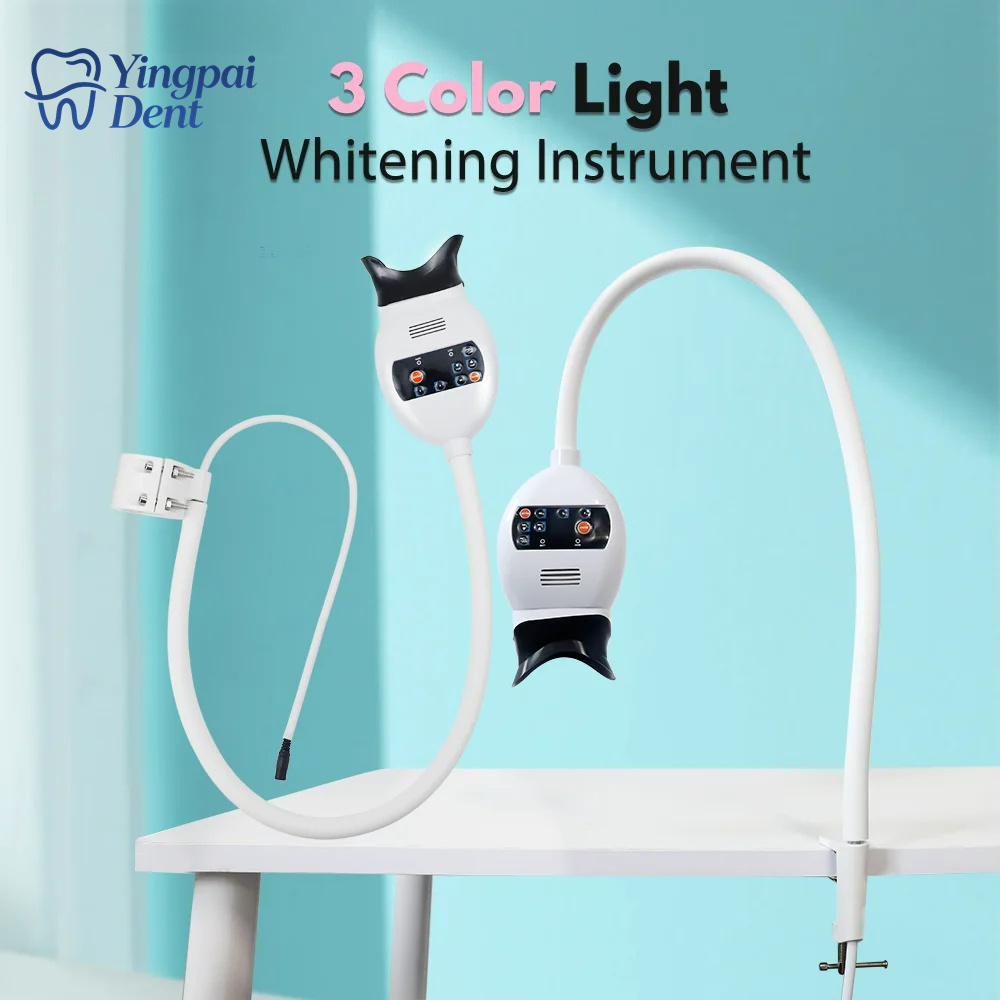 Accélérateur de blanchiment de - Teeth Whitening Bleach avis et prix