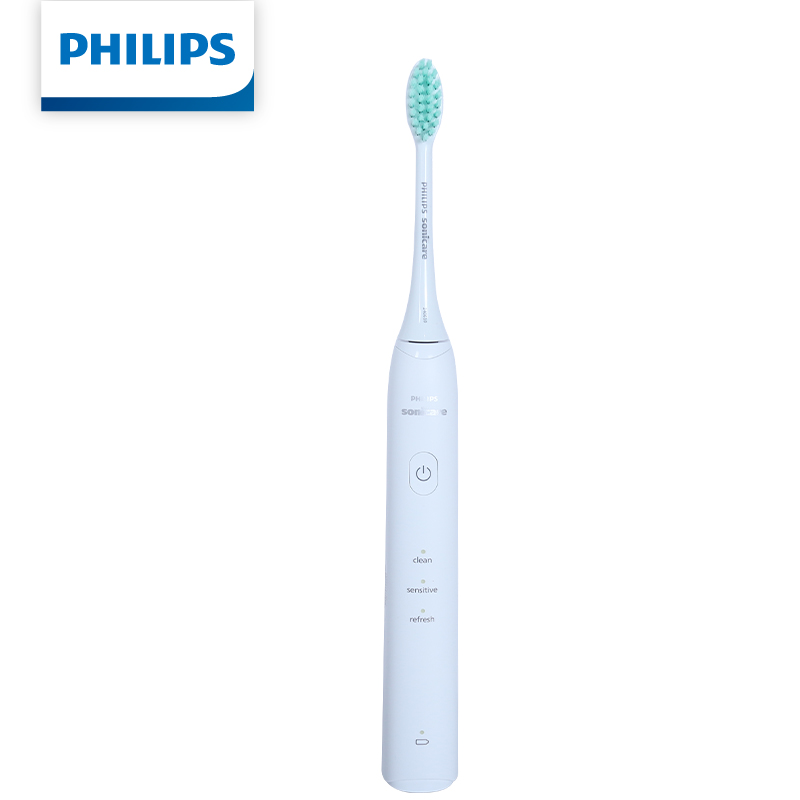 Brosse à dents électrique soni - Electric Toothbrush Sonic avis et prix