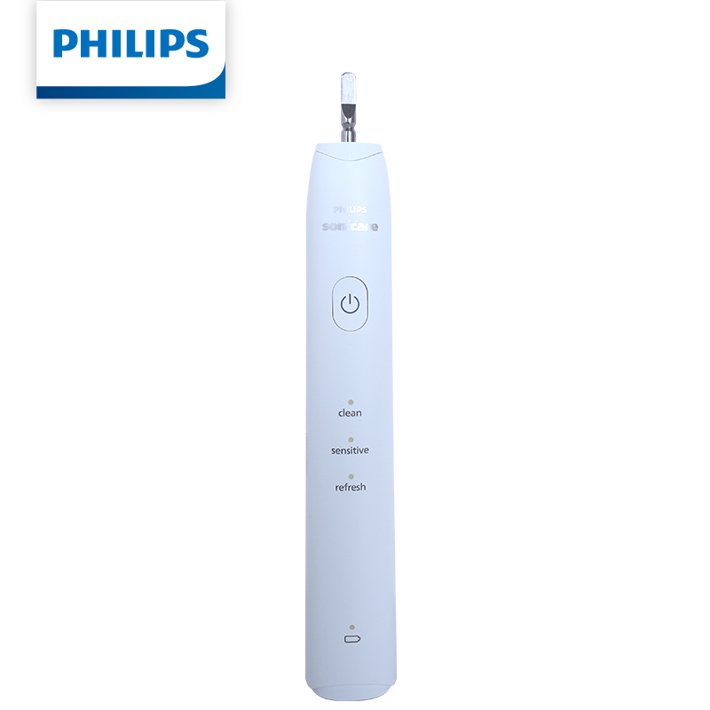 Brosse à dents électrique soni - Electric Toothbrush Sonic avis et prix