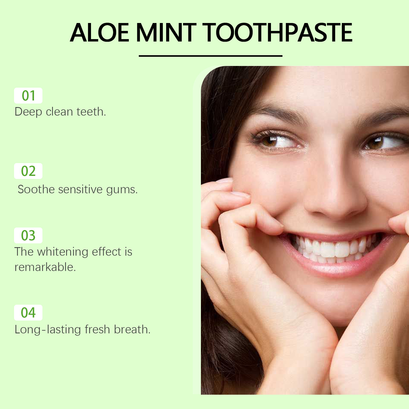Dentifrice blanchissant à l'al - Teeth Whitening Yellow Teeth avis et prix