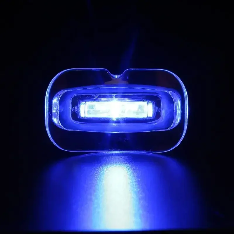 1PC Lampe LED de Blanchiment D - Teeth Whitening Laser Treatment avis et prix