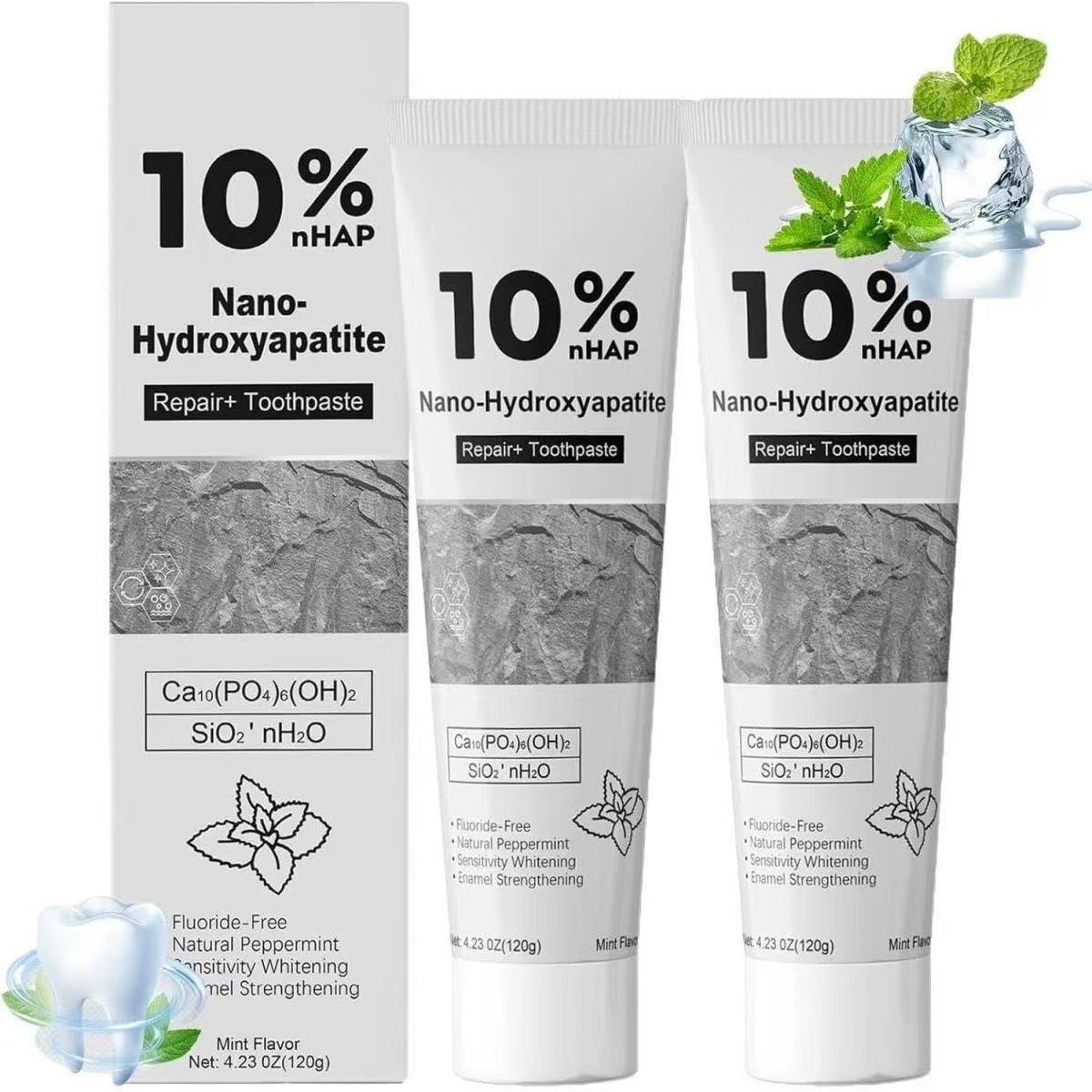 Dentifrice blanchissant et ant - Teeth Whitening Yellow Teeth avis et prix