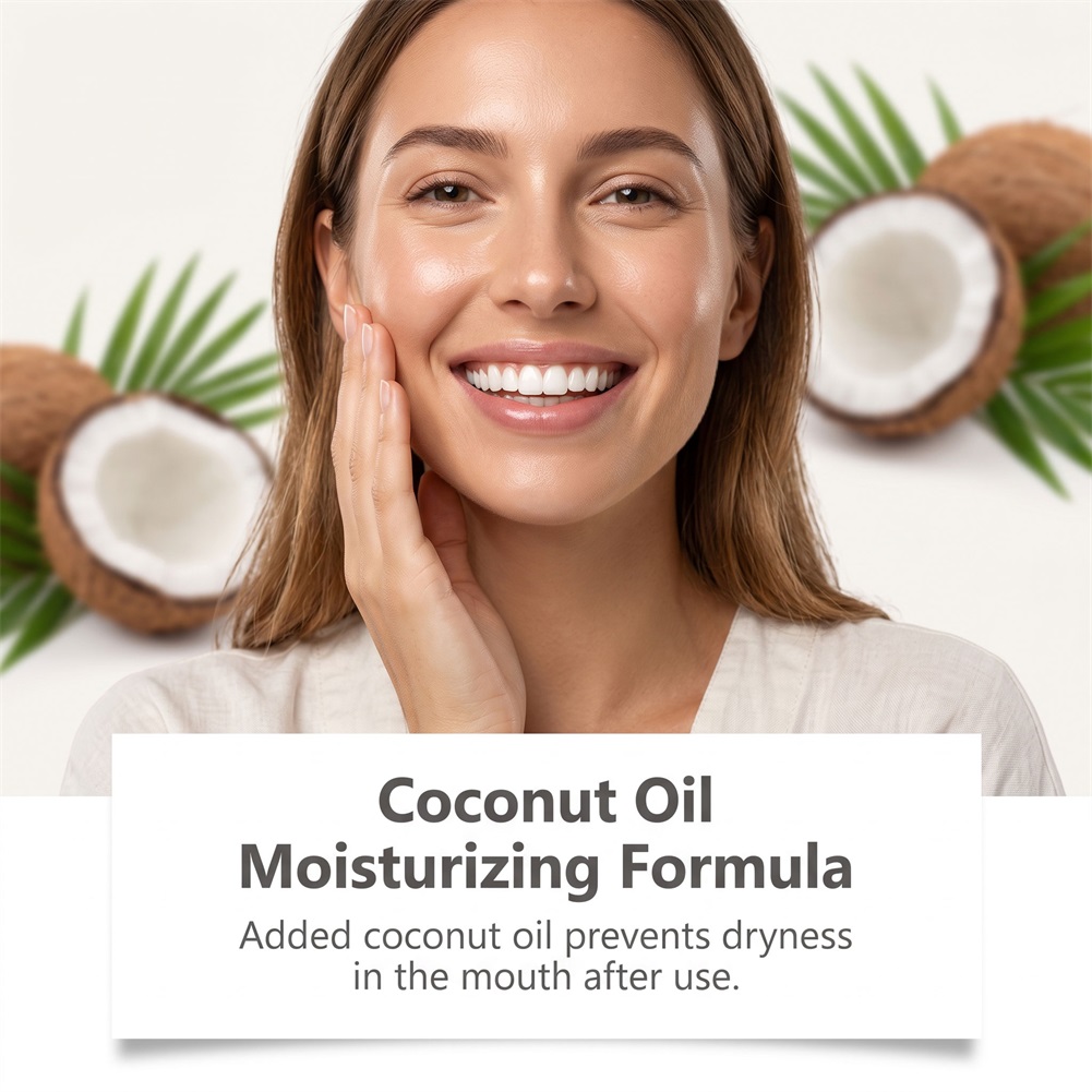 7 bandes blanchissantes pour l - Teeth Whitening With Coconut Oil avis et prix