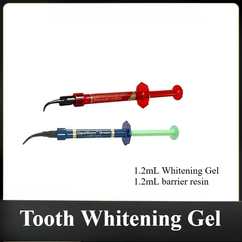 Matériel dentaire peroxyde d'h - Teeth Whitening Usa avis et prix
