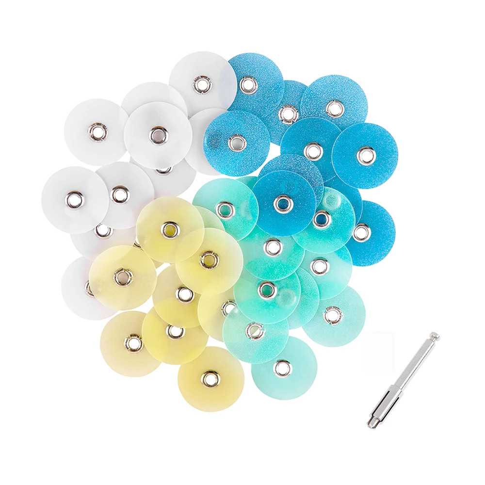 WELLCK disques de polissage de - Teeth Whitening Express avis et prix