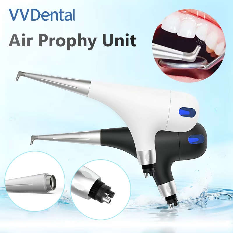 VVDendal Air Prophy – Pulvéris - Teeth Whitening Usa avis et prix