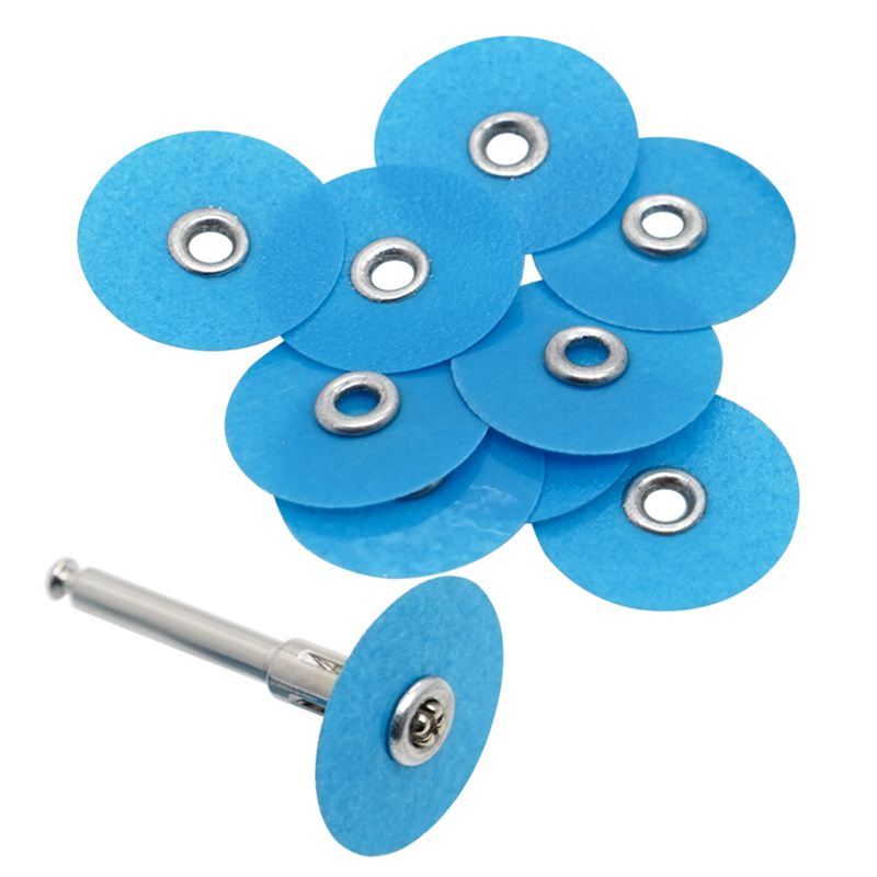 Disques de polissage dentaire, - Teeth Whitening Express avis et prix