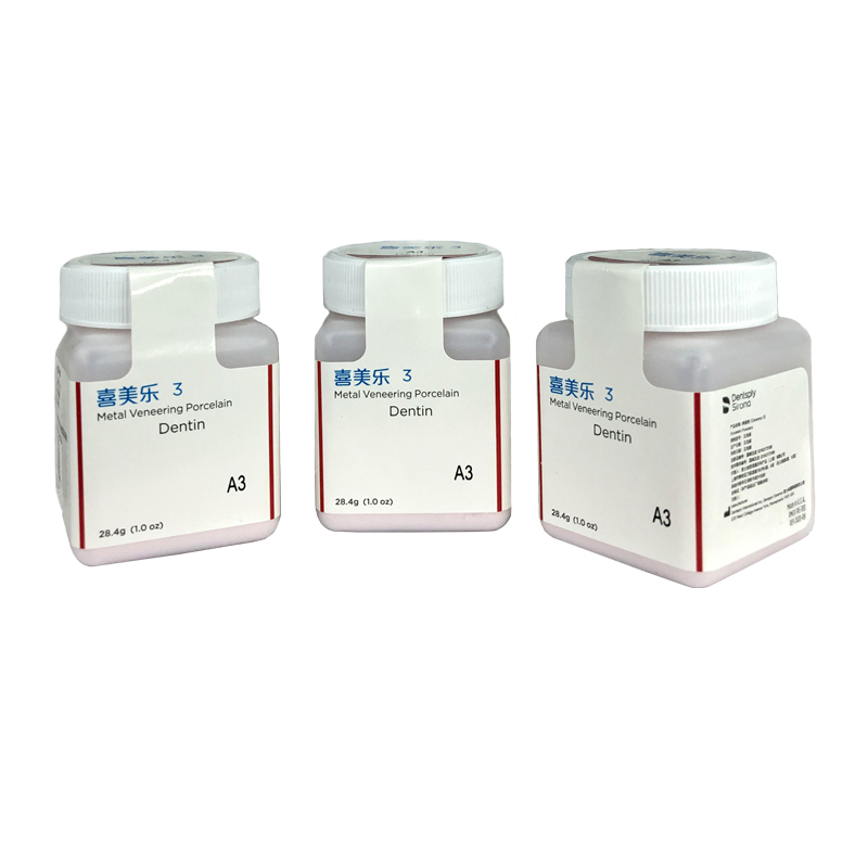 Ceramco-3 Pfm poudre de porcel - Teeth Whitening Price avis et prix