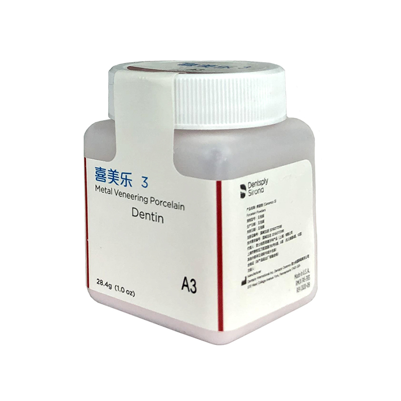 Ceramco-3 Pfm poudre de porcel - Teeth Whitening Price avis et prix