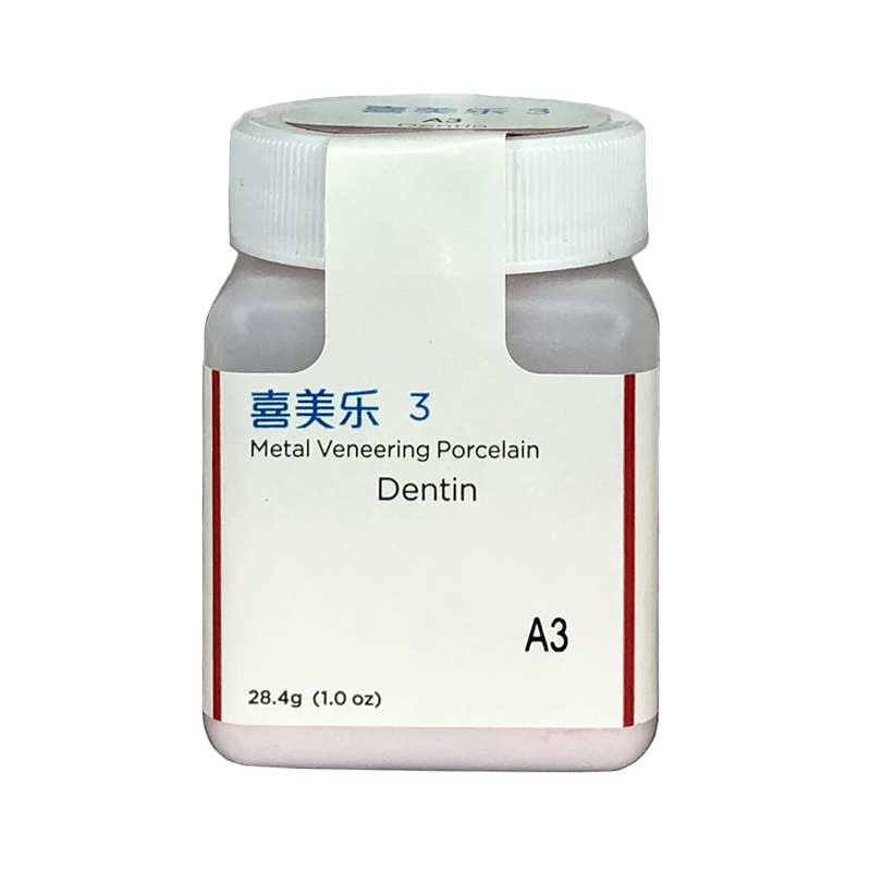 Ceramco-3 Pfm poudre de porcel - Teeth Whitening Price avis et prix